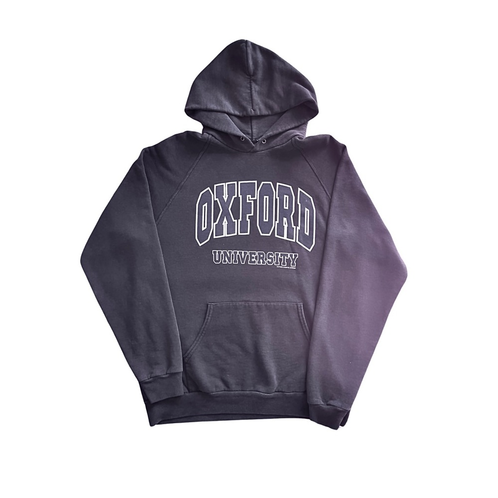 Oxford University Hoodie